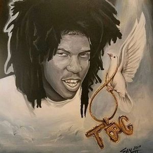 Meet your Posher, Terrence